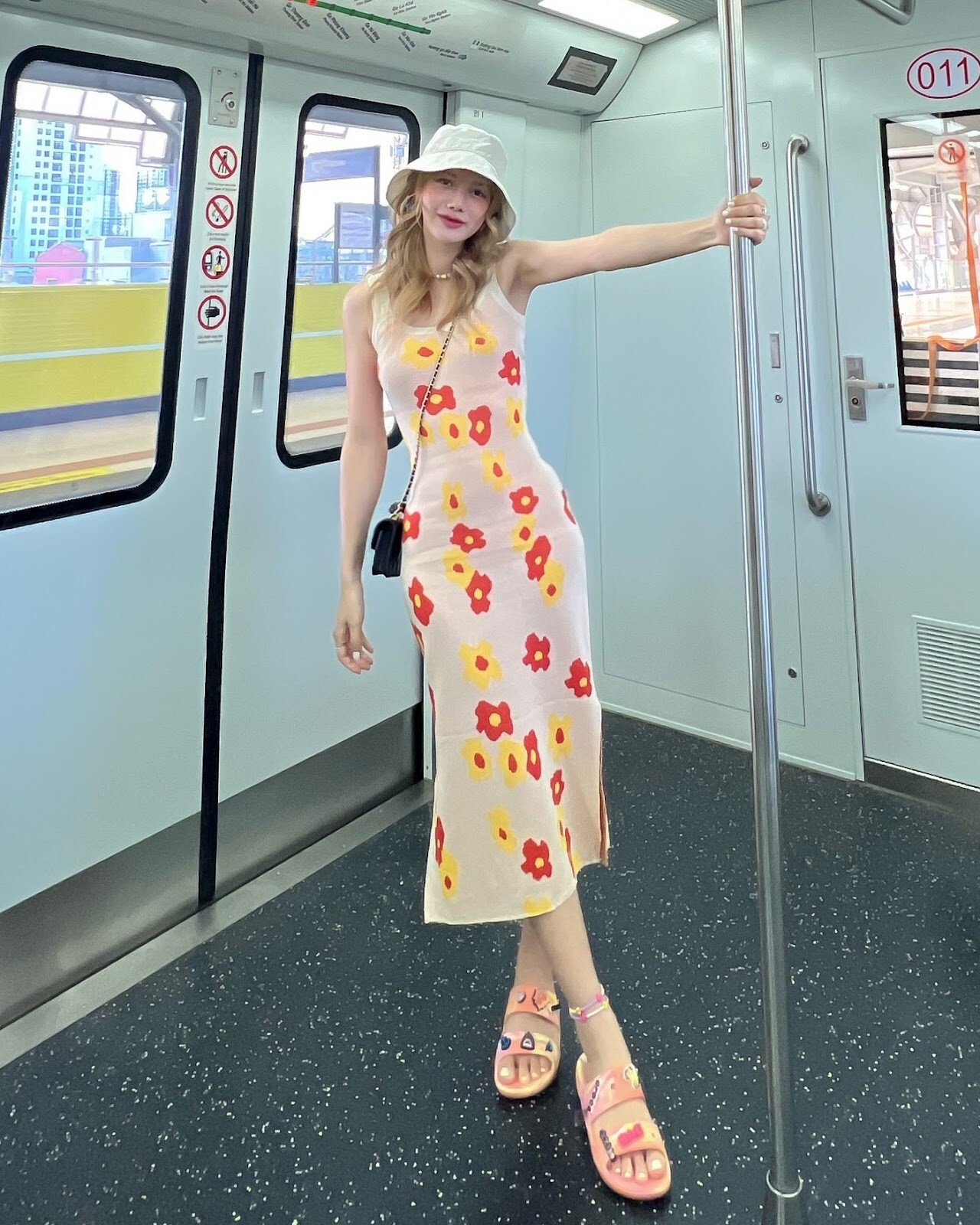 CRC Sports & Lifestyle Việt Nam 1