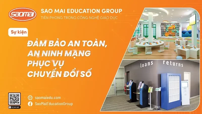 Giải Pháp Thiết Bị Sao Mai Hà Nội 4