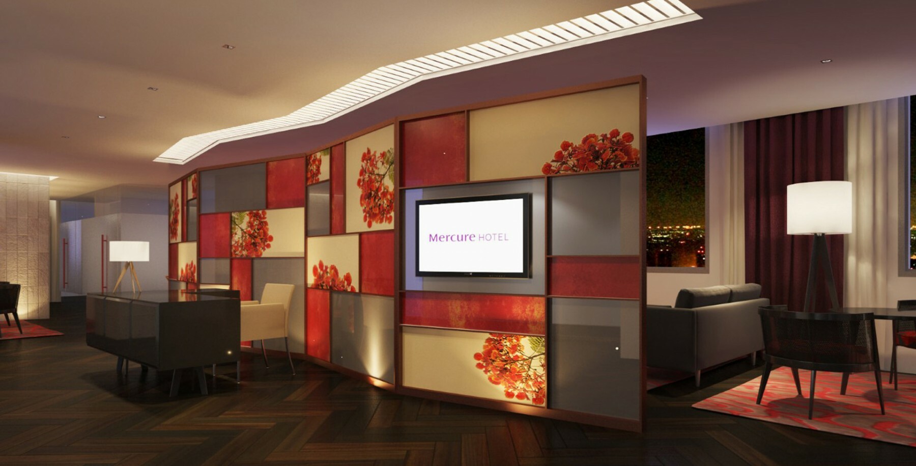 Mercure Hai Phong Hotel 3