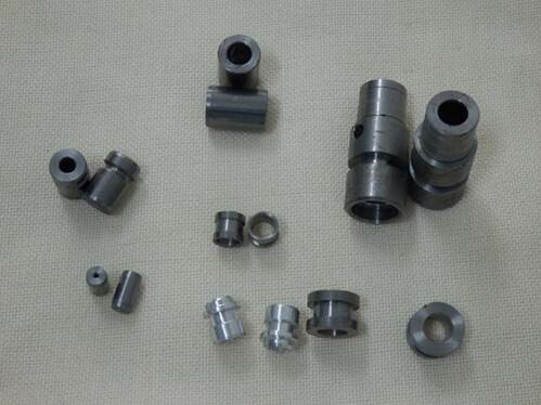 CÔNG TY TNHH CHUUBU KOUGYOU VIỆT NAM 7