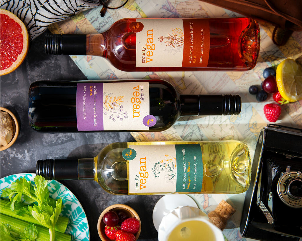 Green Garden Fine Wine 9