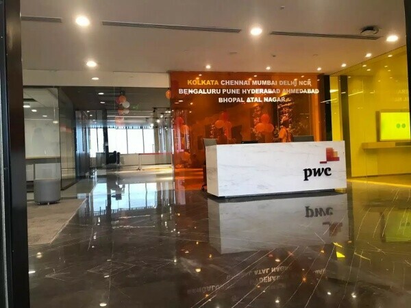 PWC Viet Nam 1