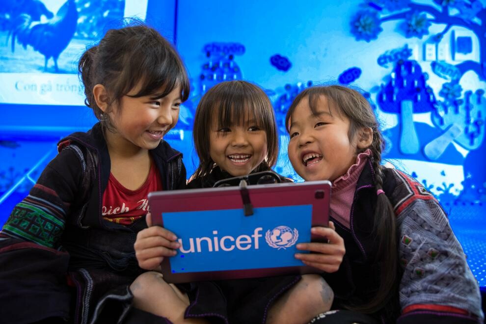 UNICEF 1