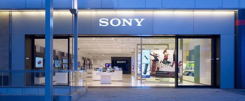 Sony 10