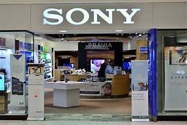 Sony 3
