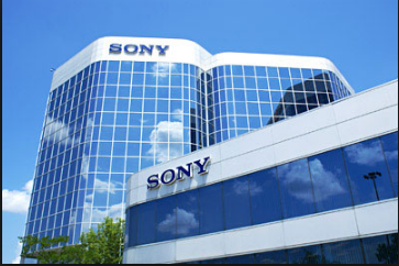 Sony 2