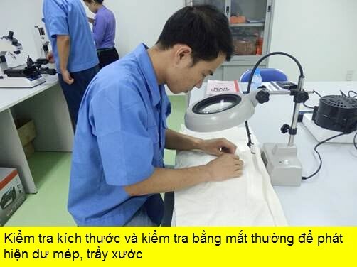 CÔNG TY TNHH CHUUBU KOUGYOU VIỆT NAM 5