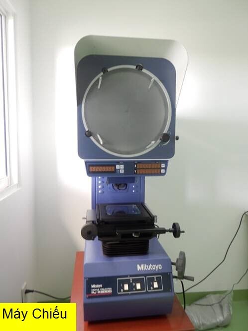 CÔNG TY TNHH CHUUBU KOUGYOU VIỆT NAM 6