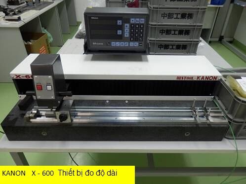 CÔNG TY TNHH CHUUBU KOUGYOU VIỆT NAM 3