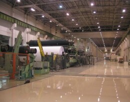 VỆ SINH CÔNG NGHIỆP ÁNH ĐĂNG 6