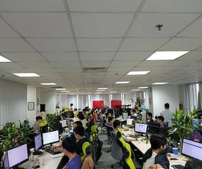 RiverCrane Vietnam 10