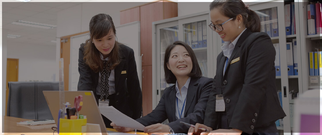 Shoei Việt Nam- Chi Nhánh Hà Nội 8