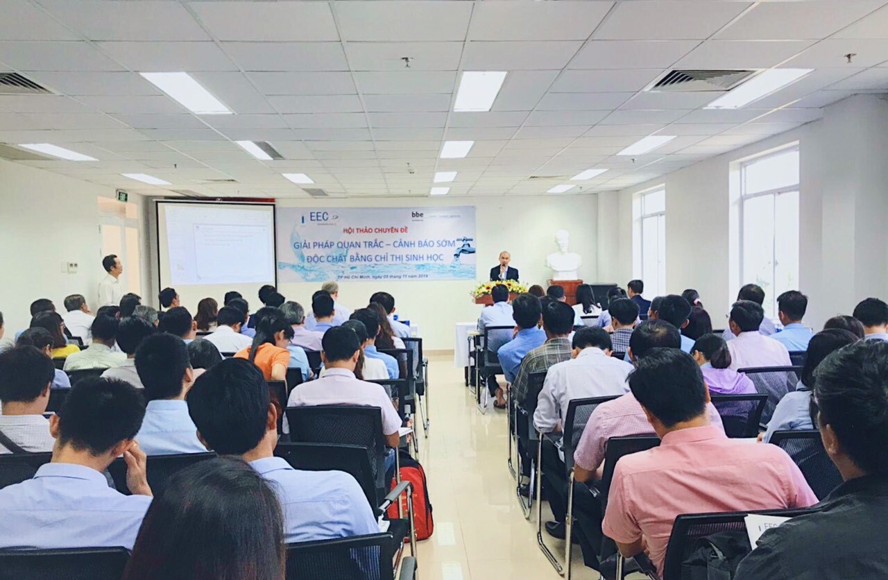 Công Ty TNHH Khoa Học Và Kỹ Thuật Reeco 3