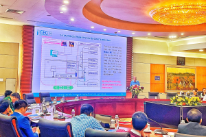 Công Ty TNHH Khoa Học Và Kỹ Thuật Reeco 7