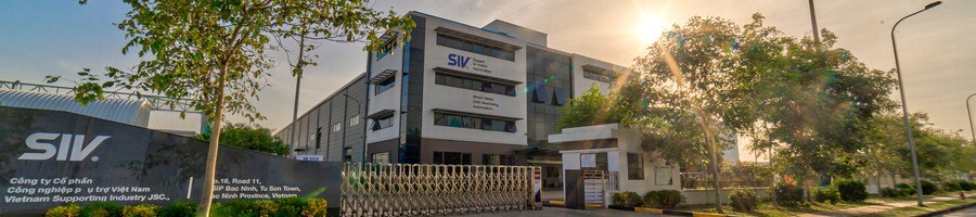 Công Nghiệp Phụ Trợ Việt Nam 8