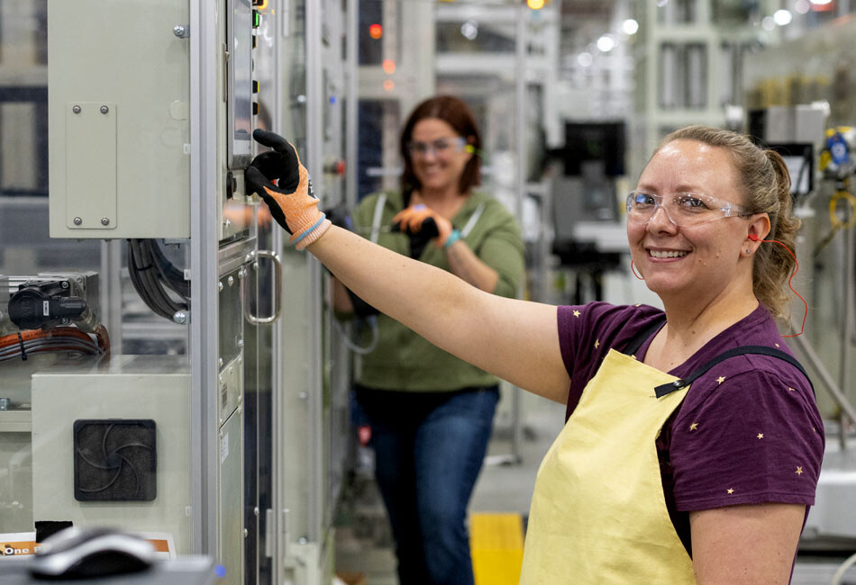 First Solar Việt Nam 10