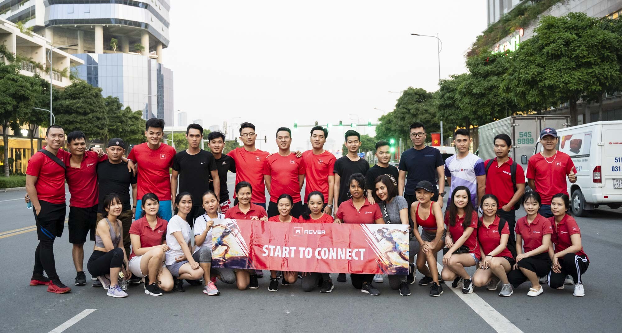 Công nghệ Rever (Vietnam) 10