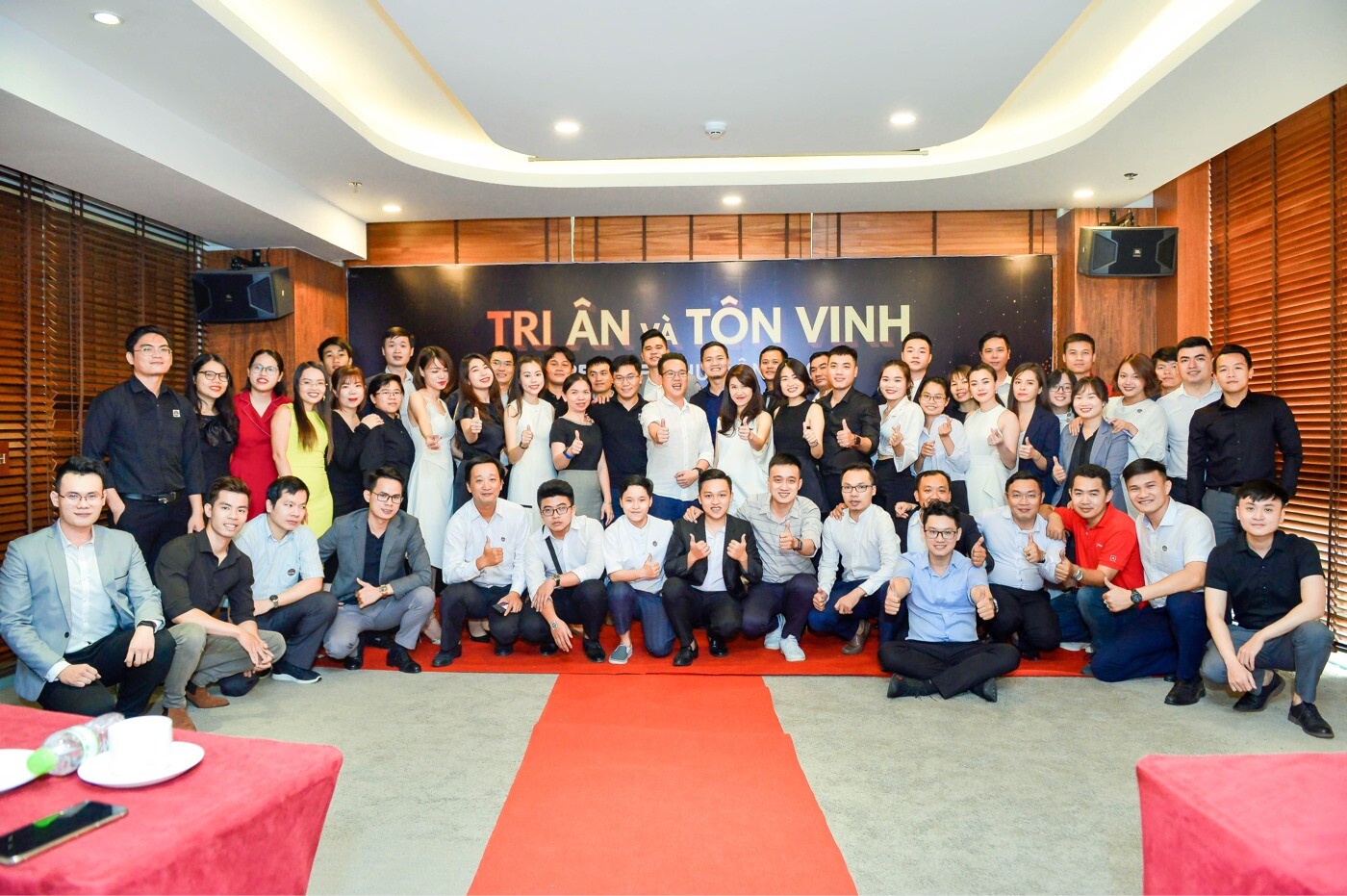 Công nghệ Rever (Vietnam) 3