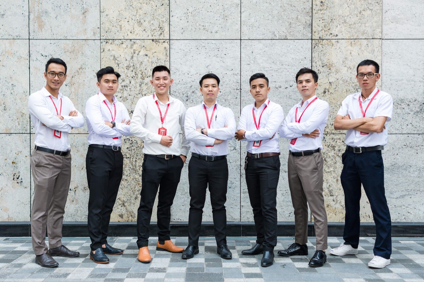 Công nghệ Rever (Vietnam) 1