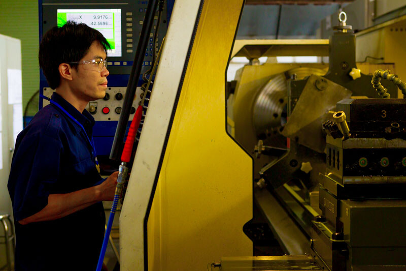 Schoeller Bleckmann Vietnam 4