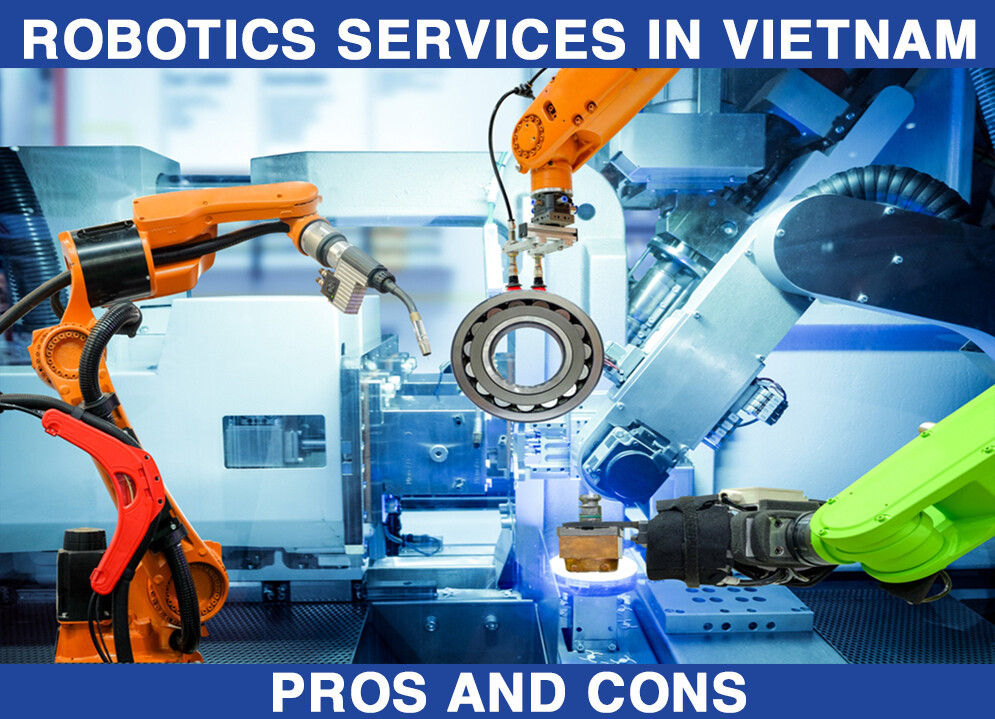 Vietnam Pros Technology Co., Ltd 3
