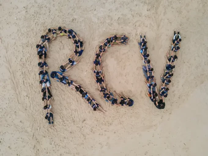 RiverCrane Vietnam 1