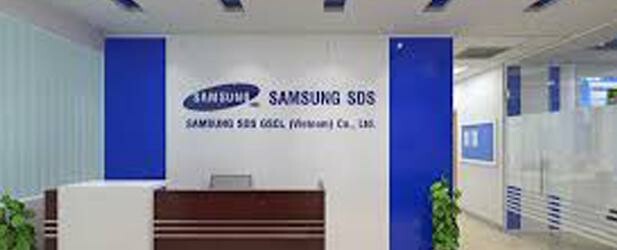 Samsung SDS 10