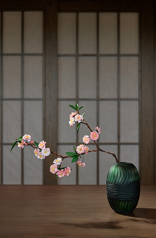 Kobi Onsen Resort Hue 3