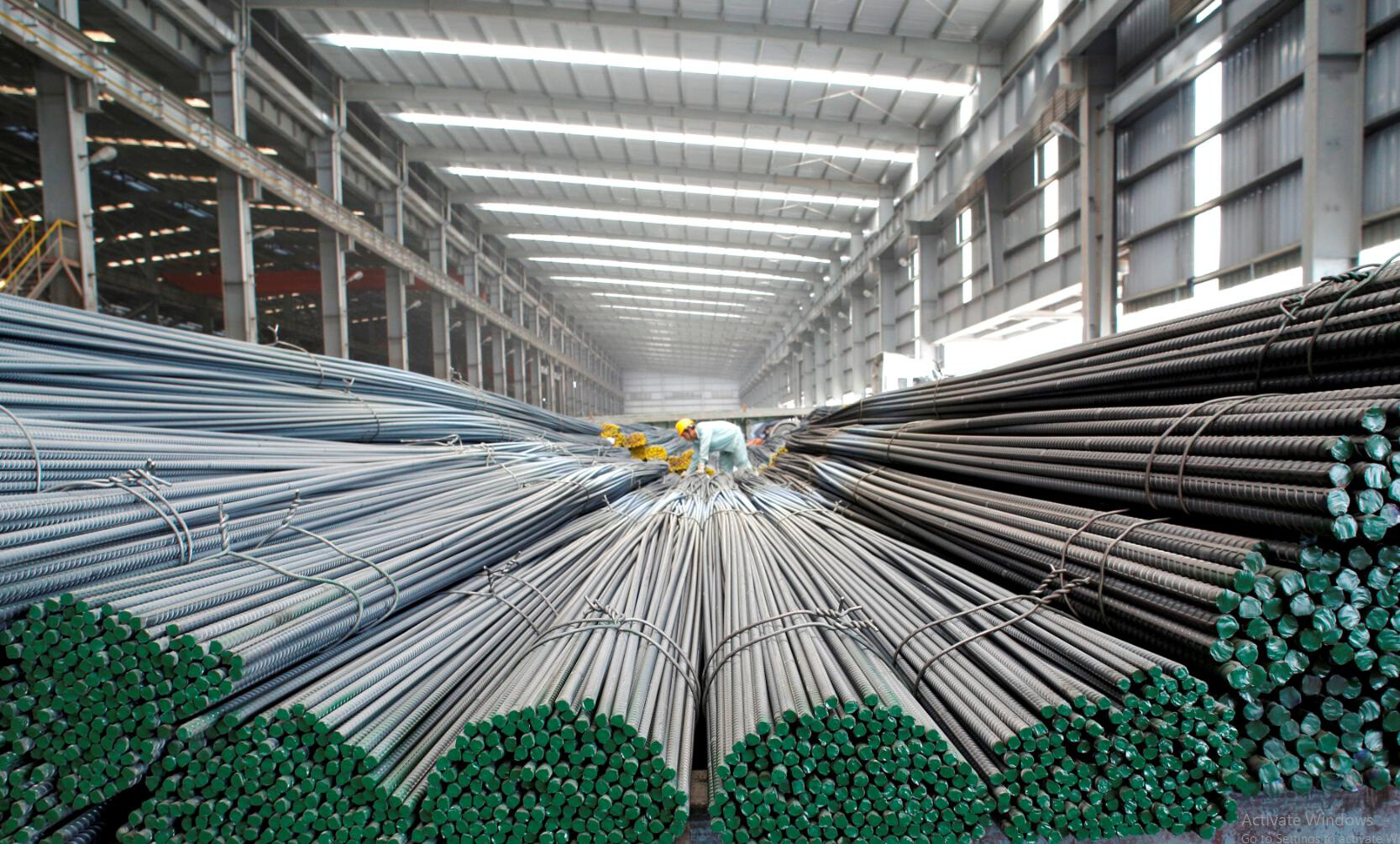 Thép Cường Phát - DST Group 3