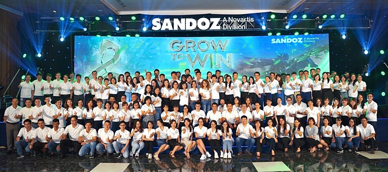 Sandoz 5