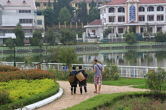 Indochina Unique Tourist Co.,ltd 7