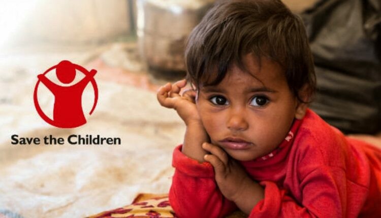 Save the Children International 3