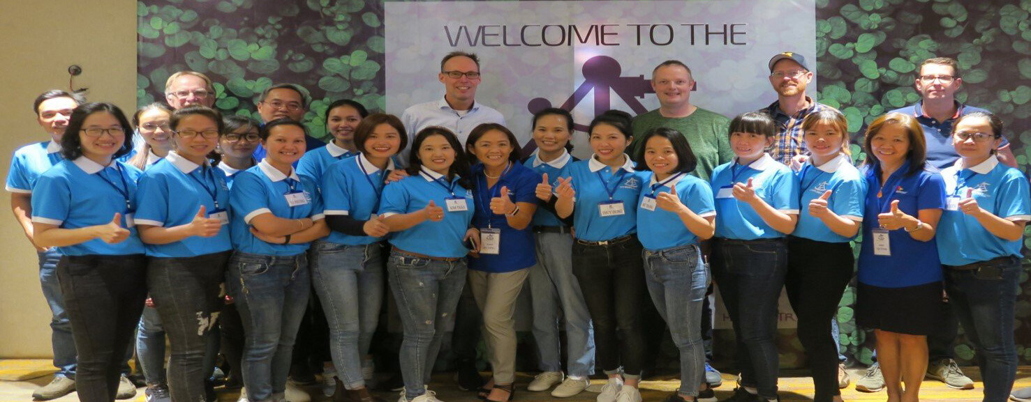 CÔNG TY CÂY GIỐNG CAO NGUYÊN HIVICO 9