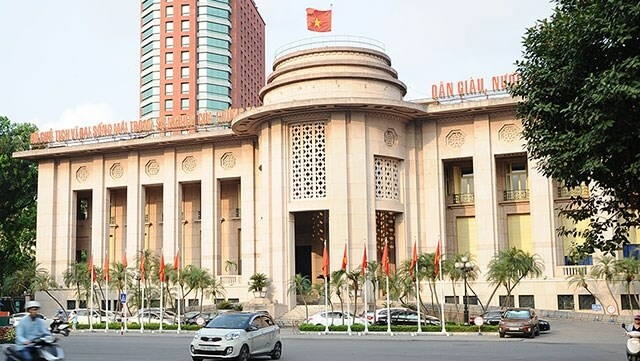 State Bank of Vietnam 2