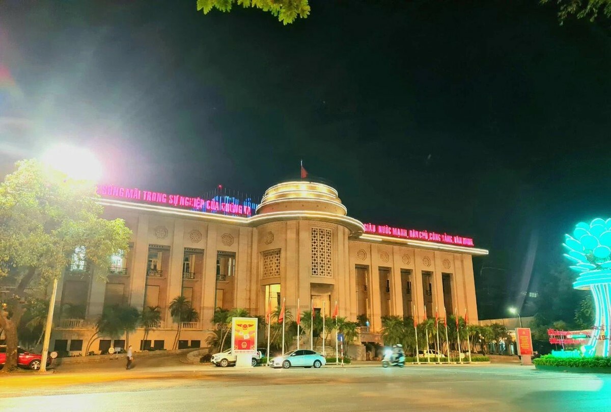 State Bank of Vietnam 7