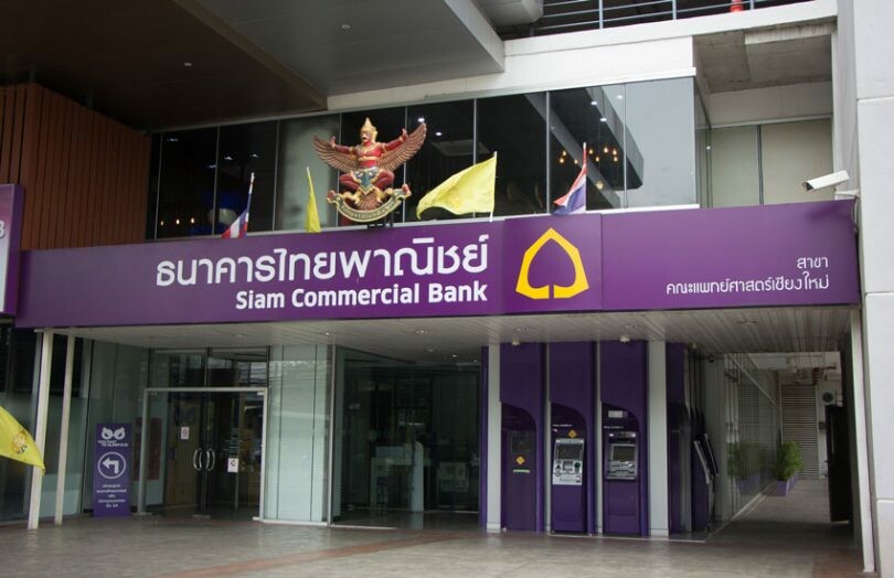The Siam Commercial Bank Public Company Limited. 7
