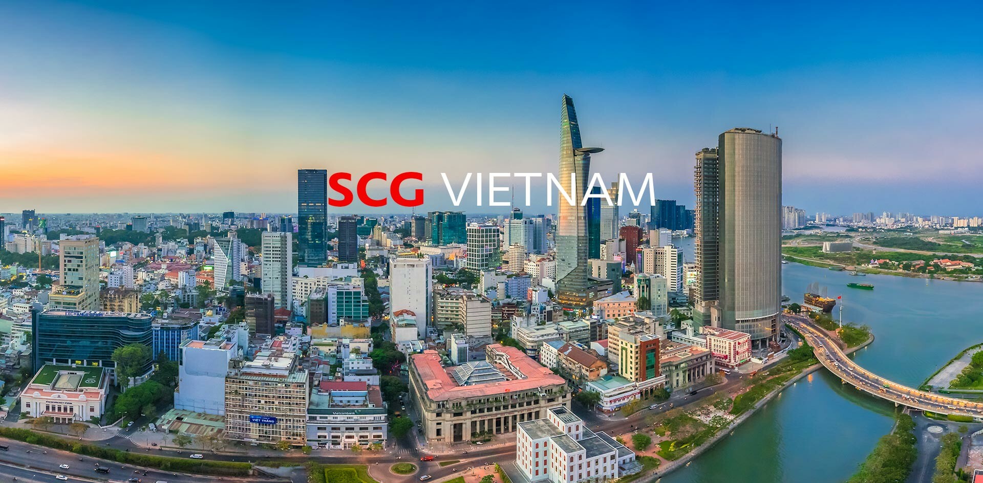 CÔNG TY TNHH SCG VIỆT NAM 9