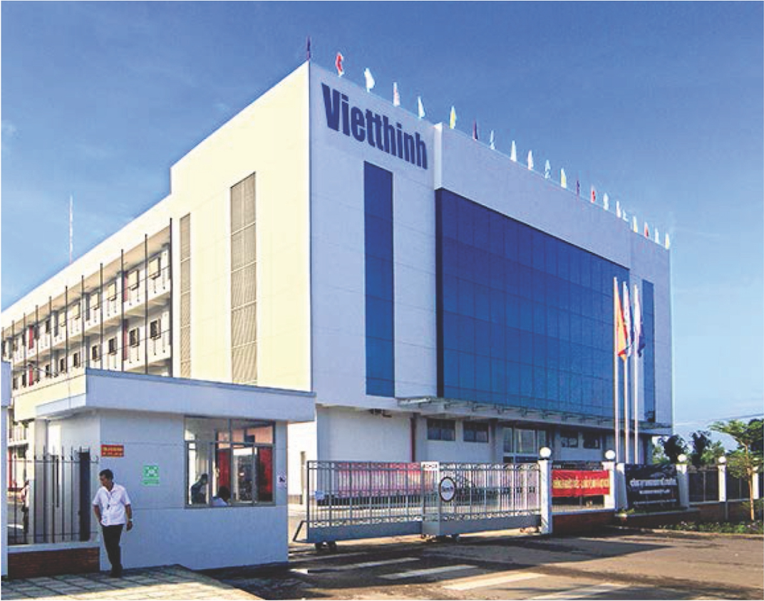 MAY VIỆT THỊNH 7