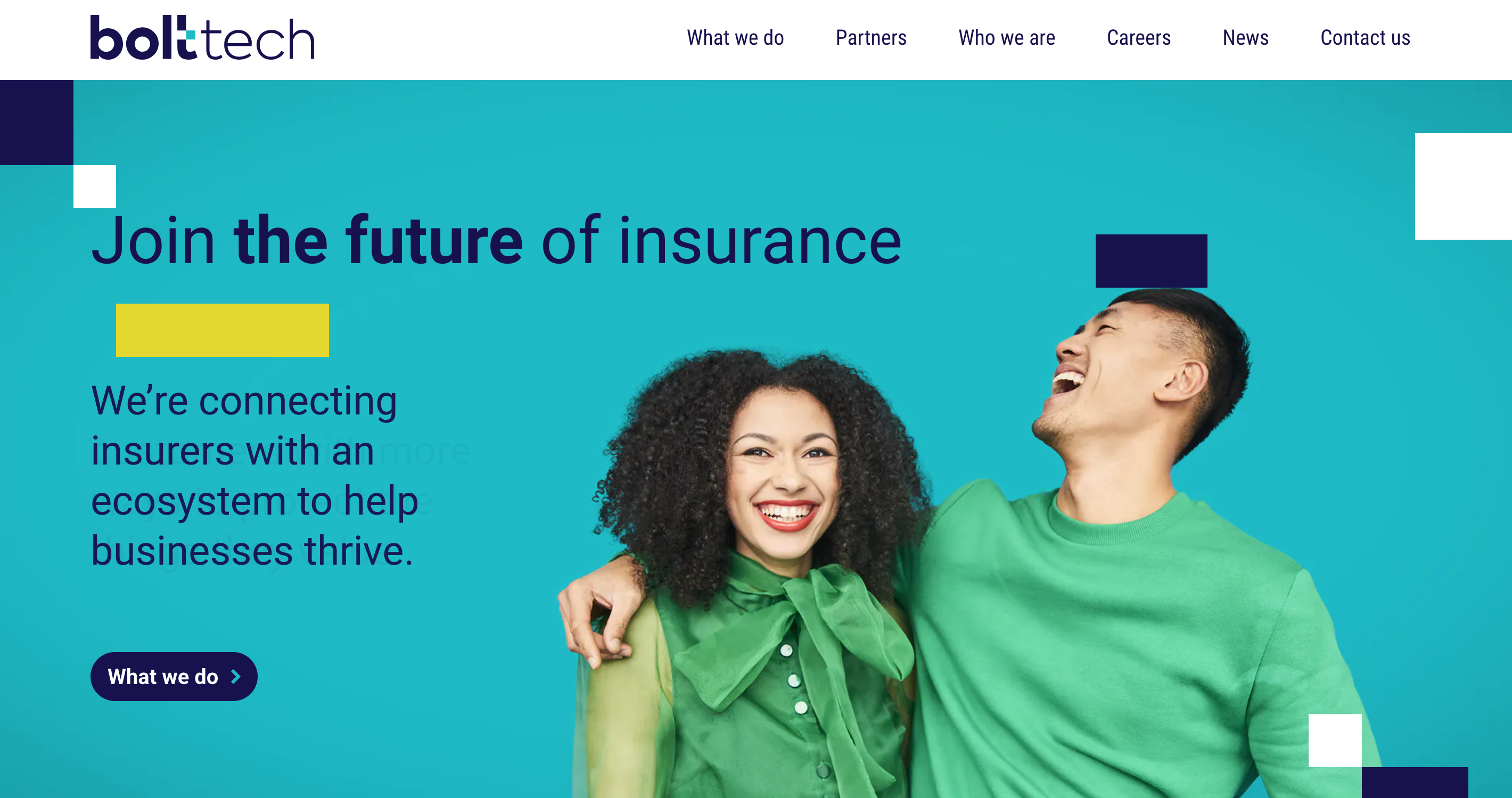 Bolttech Device Protection Vietnam JSC 8