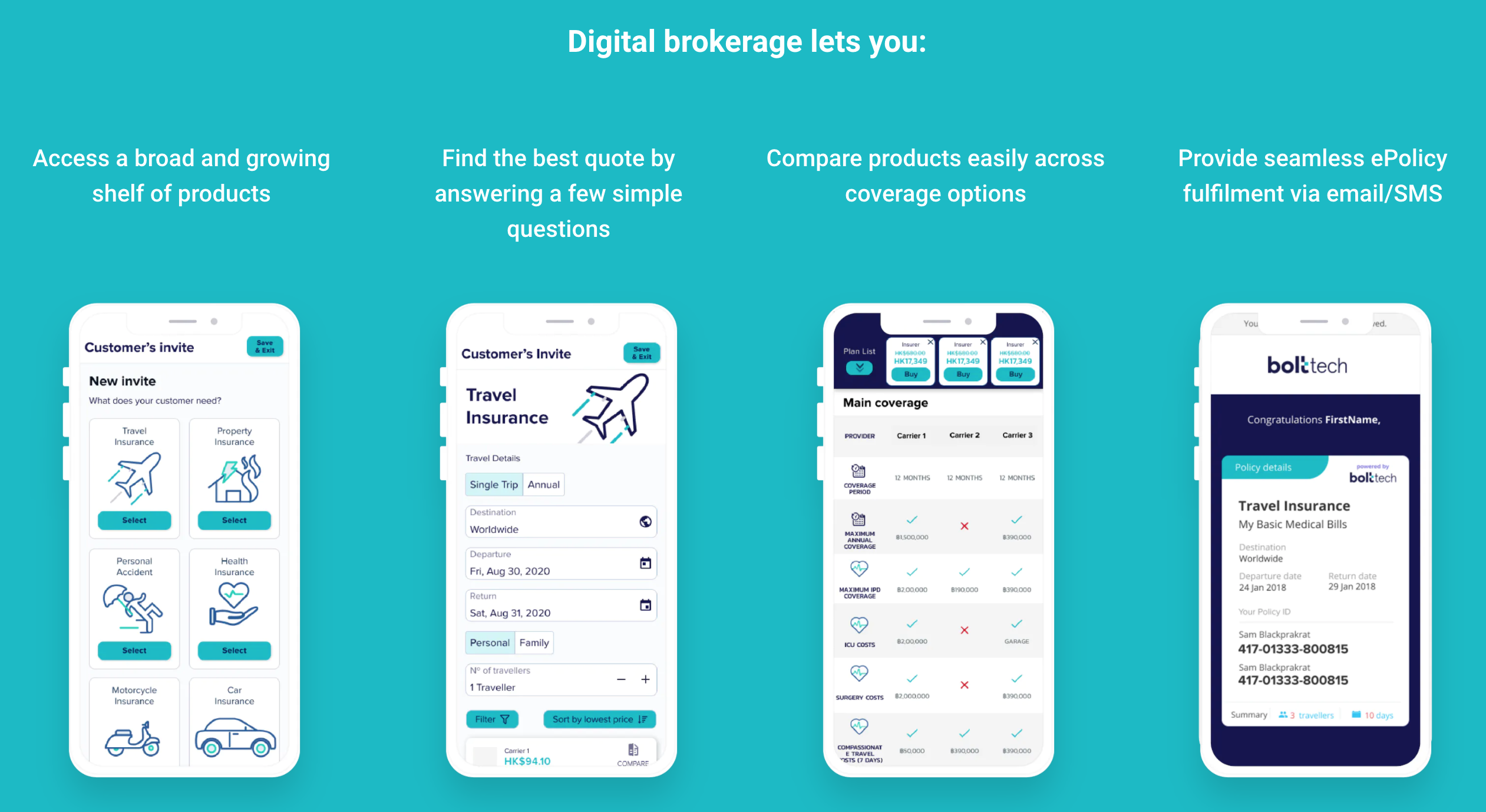 Bolttech Device Protection Vietnam JSC 3