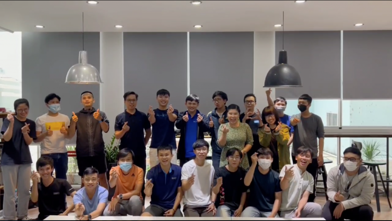 Floating Cube Studios 8