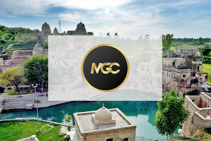 Tập Đoàn Minh Anh - MIAN GROUP 5