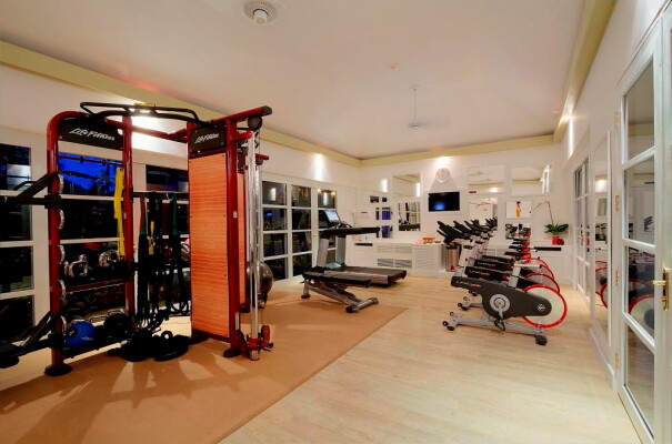 Sports Engineering And Recreation Asia 8