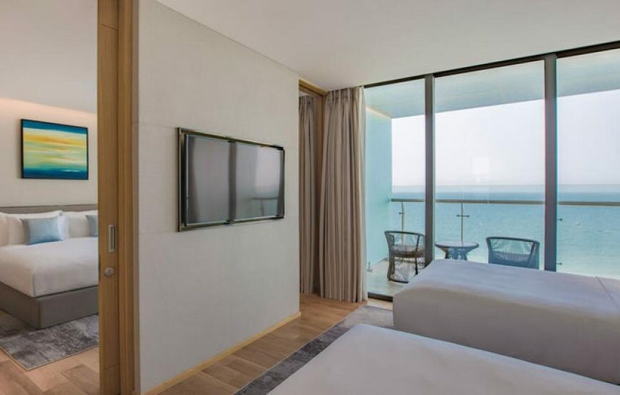 Sel de Mer Hotel & Suites 1