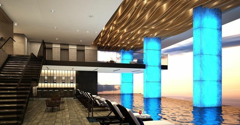 Sel de Mer Hotel & Suites 5