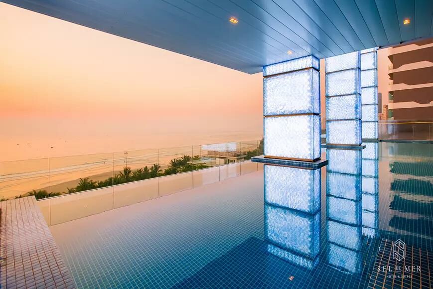 Sel de Mer Hotel & Suites 10