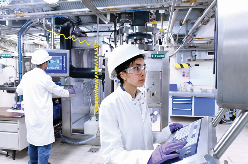 Servier (Vietnam) Pharmaceutical 5