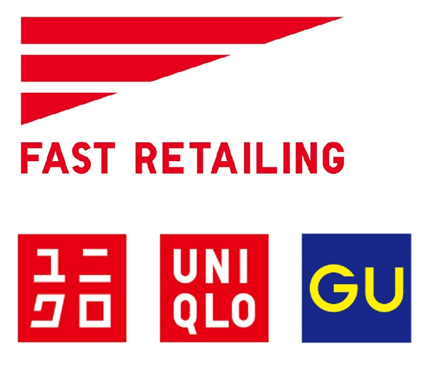 Fast Retailing 8