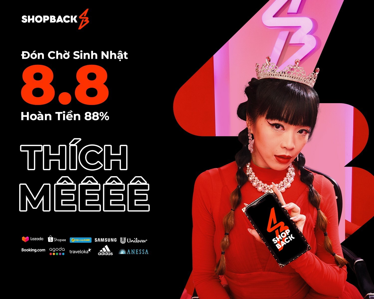 ShopBack Việt Nam 7