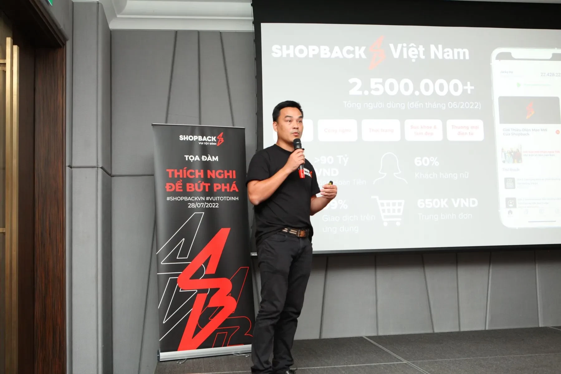 ShopBack Việt Nam 5